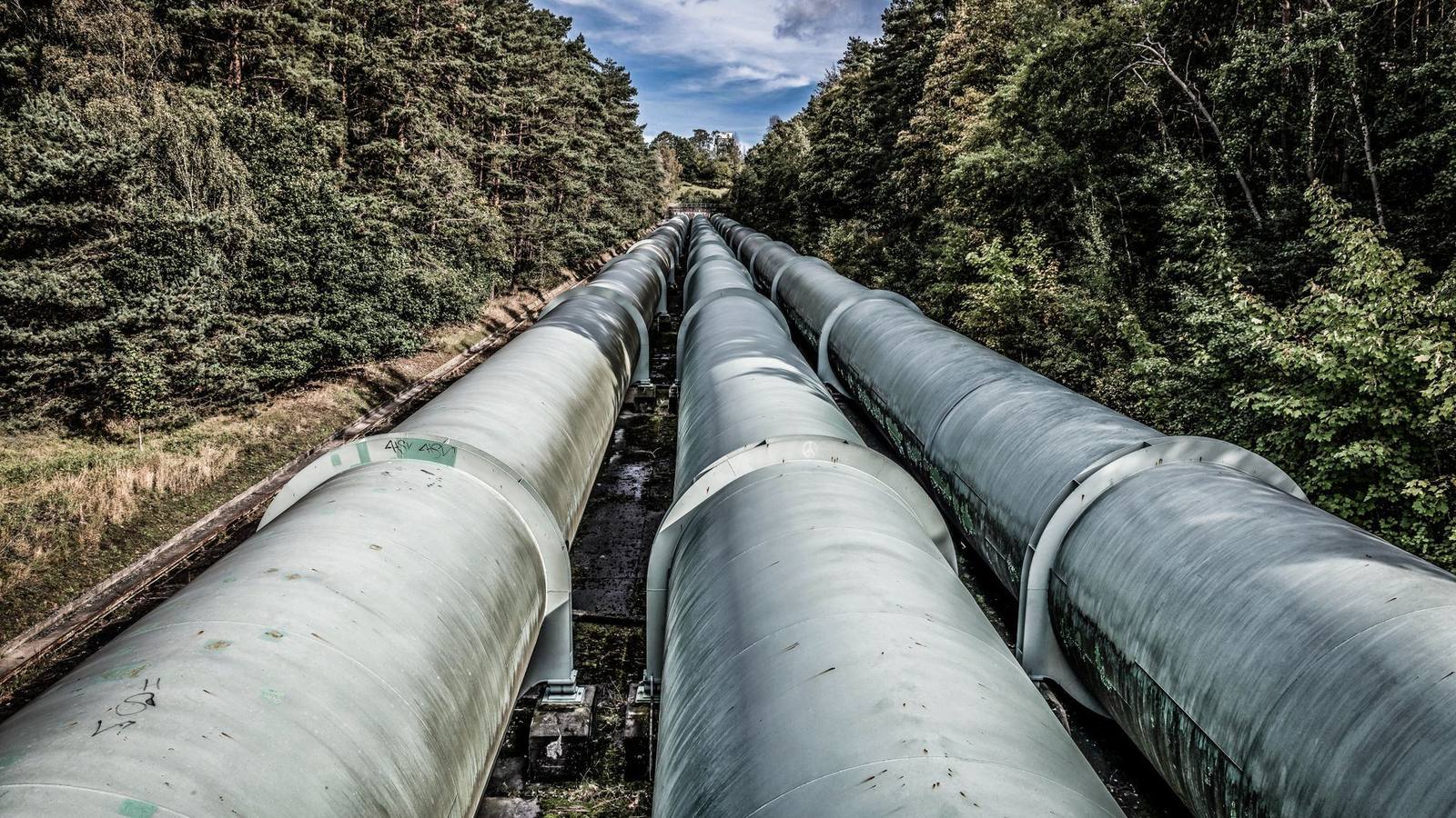 Engineering & HDPE Piping Services