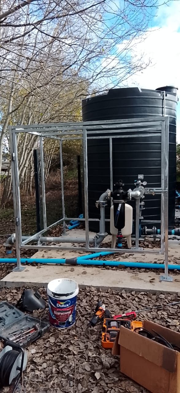 Pump Systems